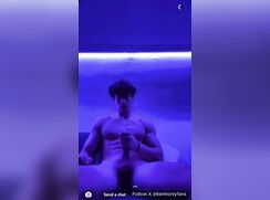 Buff tiktoker compilation