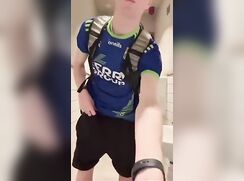 Irish Kerry Boy