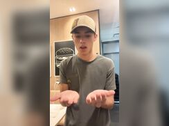 Super hot guy compilation