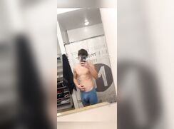 Dude who's really fit compilation