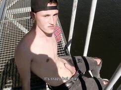 Czech Hunter Trophy Wall Part 1