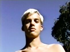 Playing Outside.......