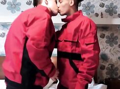 they both like to be payed for sex