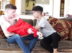 he is my best fuck friend