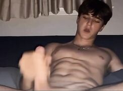 18 teen bedroom jerk