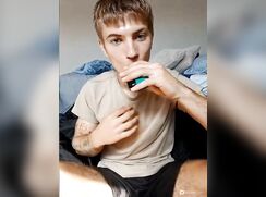 blodslut show cock