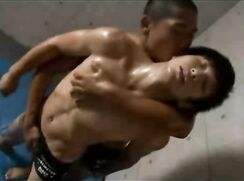 Groped & Used ......,