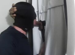 6-Verbal Business Man Fucks His 5-Day Load Down My Throat