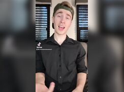 big chris on risky tiktok