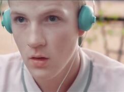 (SF) 'The First Time he Kissed a Boy' Denmark 2014