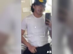 kanou getting a little time alone