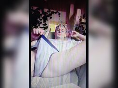 German Actor: Meo Wulf wanks