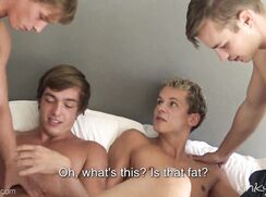 Movies - GD - Bite my ass - 102125