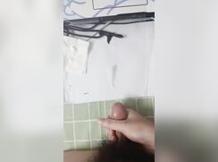 chinese boy thick sperm