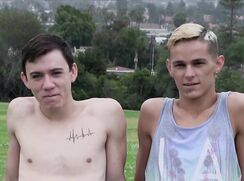 Movies - GS - Skinny Twink Gets Bred - 102125