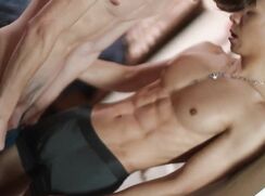 sexy hot couple twinks friends fuck sex show tube