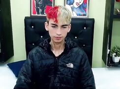 porn sexy camboy solo show twink hot tube