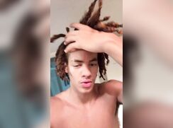 Lightskin tiktoker nudes compilation