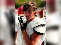 Amateur webcam: 'Anything you want you got it'