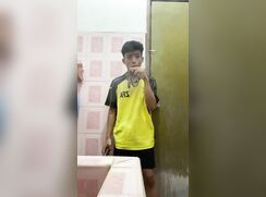 After football Asian