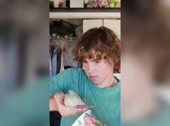 Clay Boy