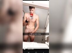 Attractive dude jerk porn twinks