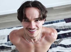 Twink rides olderguy
