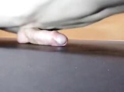 Twink Pushup Humping 9