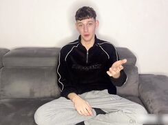 AA Vid - Gay porn sexy cutie casting amateur hot twink boy tube