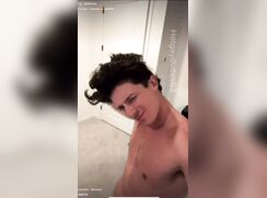 Tony lopez dick on Livestream