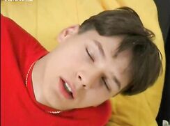 Sexy Boy In Red Gay Porn Videos