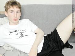 horny porn sex camboy solo show twink hot tube