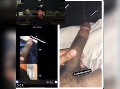 PlaqueBoyMax can name all the male celebrities who’s dick he seen