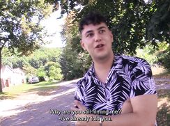 Denny Peter - Czech Hunter 812