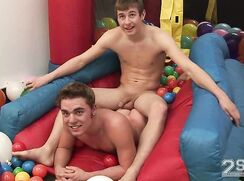 2SCM rhett and erik  watcher