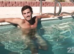 2SCM after pool str8 guys thom and pd watcher