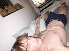 cute kaudenz aka louraint hot bate clip