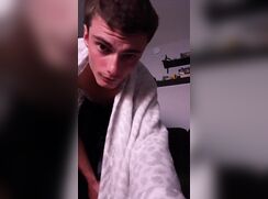 cute james king of tiktok live