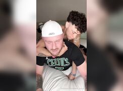 Hot zlightskin gay sextape compilation