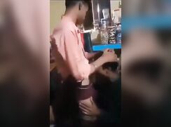 Uncle Likes Desi Twink Boy Cock