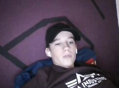 German guy Ben doing was guys do