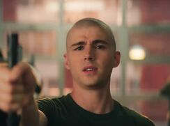 Boots (Netflix, 2025)