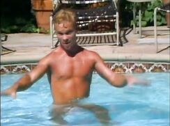 Giant Splash Shots 2 - Vintage Movie