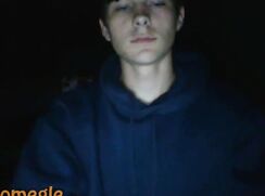 German guy Tom is very popular