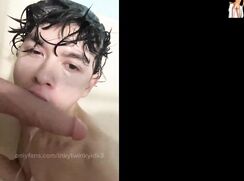 AA Vid - Gay porn cute little dildo sucker hot twink boy tube