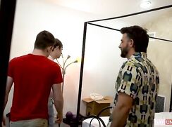 Swap Meat Sonz Gay Porn Tube