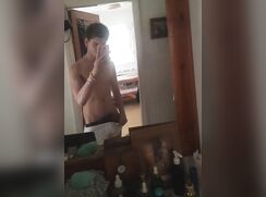 Mixed Twink Reveals Softy