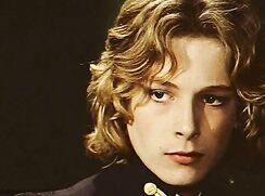 BL Björn Andrésen RIP Nb5