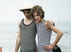 BL Björn Andrésen RIP Death In Venice Nb5