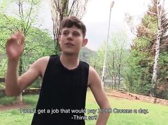 he's allowed to fuck Oliver